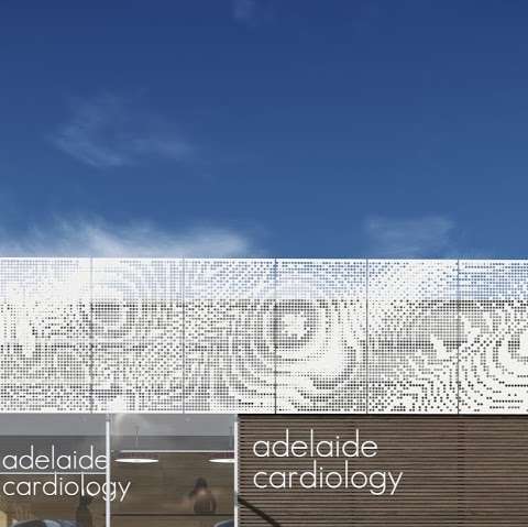 Photo: Adelaide Cardiology