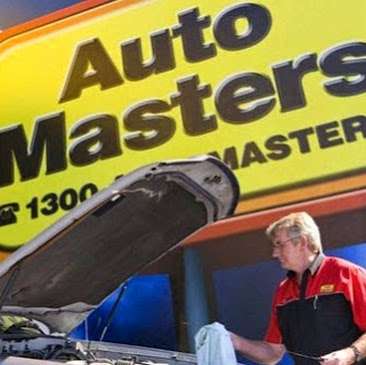 Photo: Auto Masters Modbury
