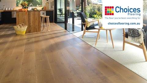Photo: Choices Flooring by Peter Kay