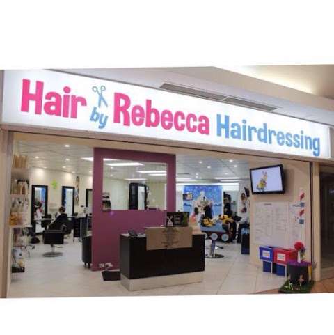 Photo: Hair by Rebecca Hairdressing