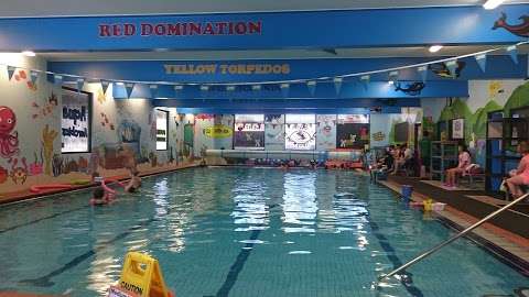 Photo: Paragon Swim Centre