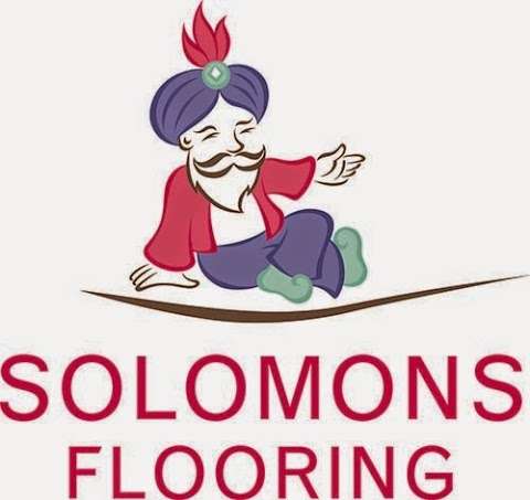 Photo: Solomon's Flooring Modbury