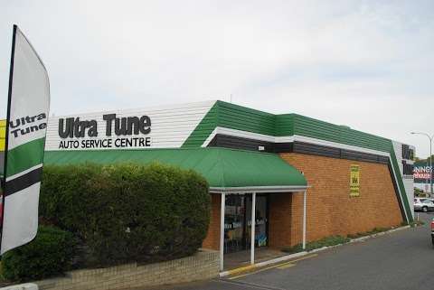 Photo: Ultra Tune Service Centre - Modbury