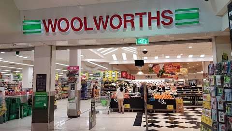 Photo: Woolworths