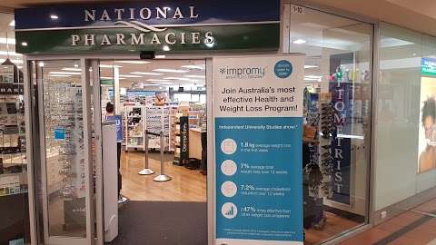 Photo: National Pharmacies