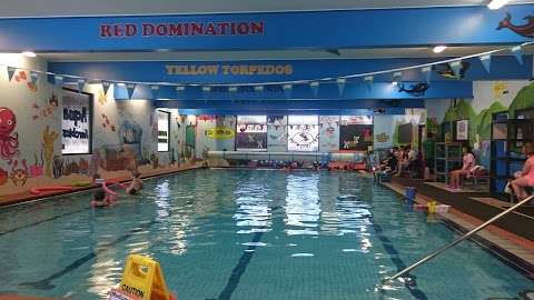 Photo: Paragon Swim Centre Photo: Paragon Swim Centre